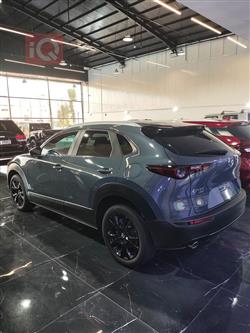 مازدا CX-30